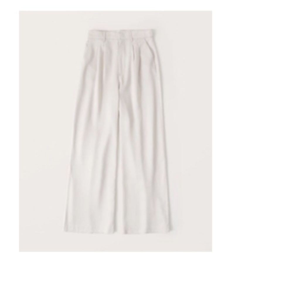 Abercrombie and Fitch Sloan pants